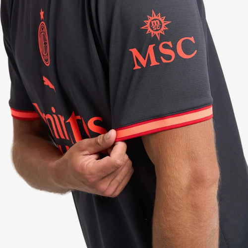 AC Mailand Drittes Trikot 2026/27