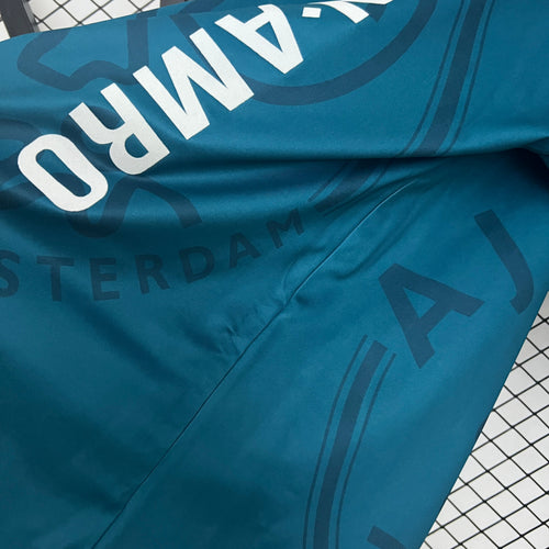 Ajax Retro Shirt 1995
