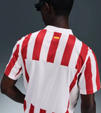 Atletico Madrid Heimtrikot 2025/26