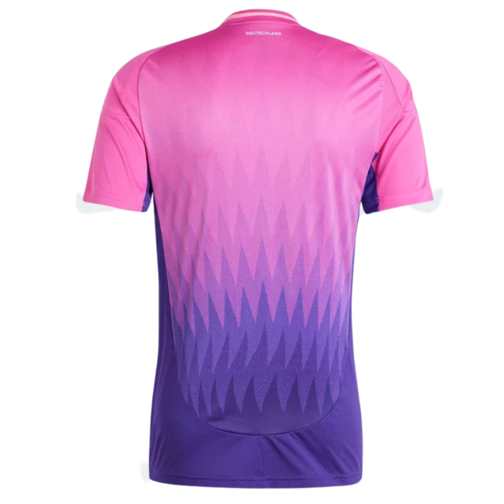 Camisa Away Bayern de Munique 2024/25