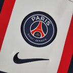 Camisa retrô PSG Home 2202