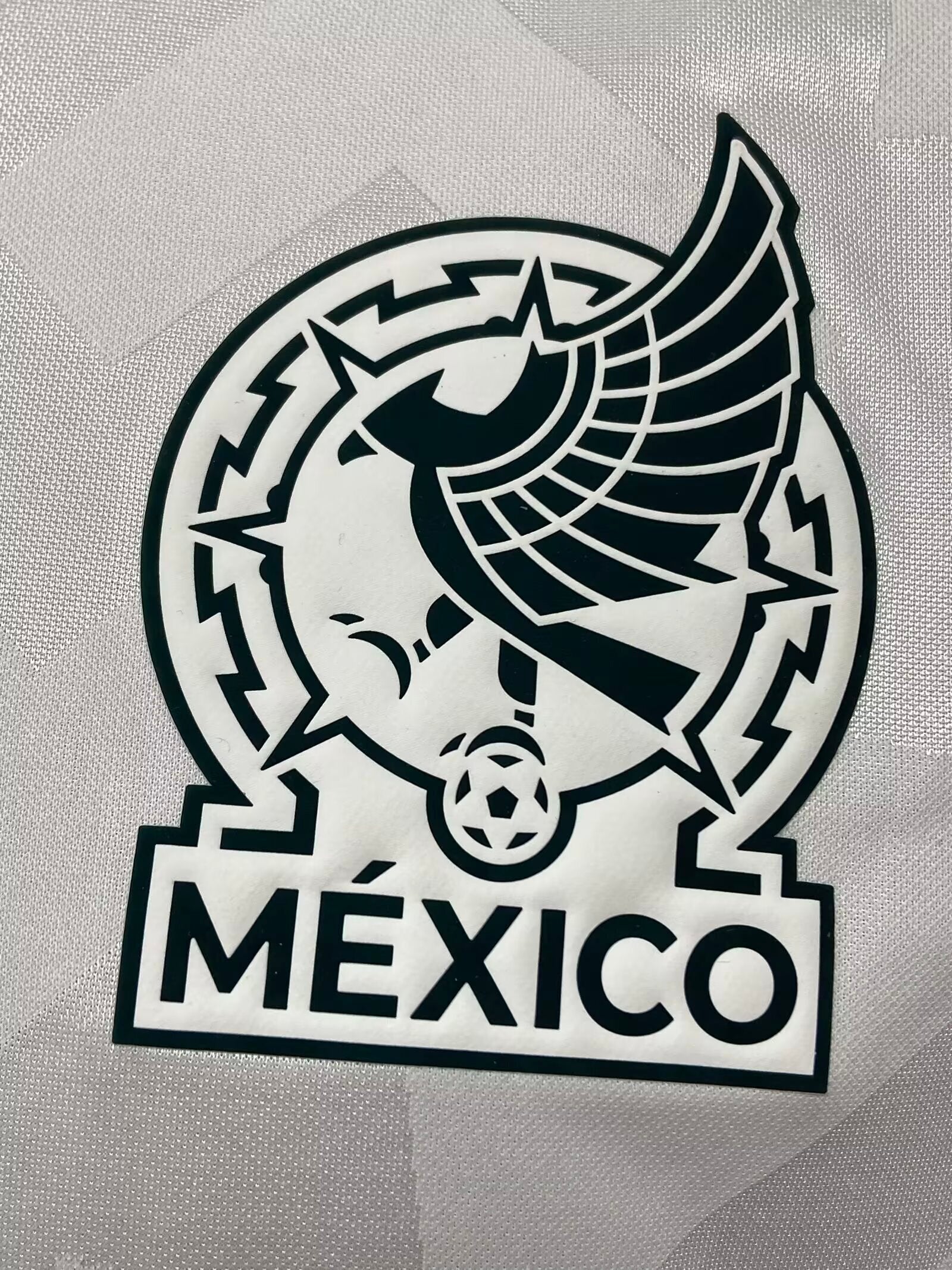 Mexiko Auswärtstrikot 2026/27 - Spielerversion