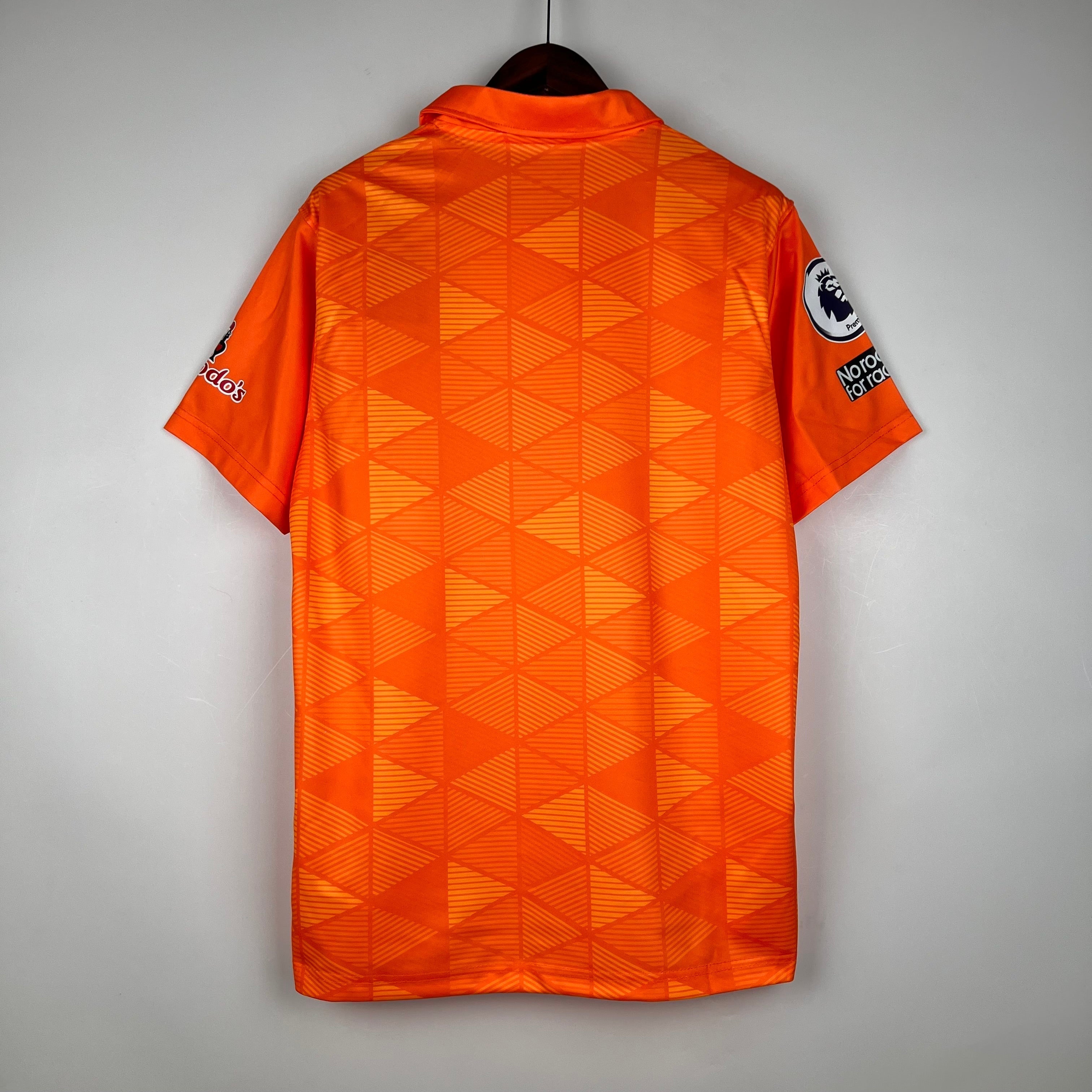 AFC Richmond Away Shirt 2023/24