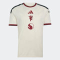 Manchester United Third Shirt 2026/27