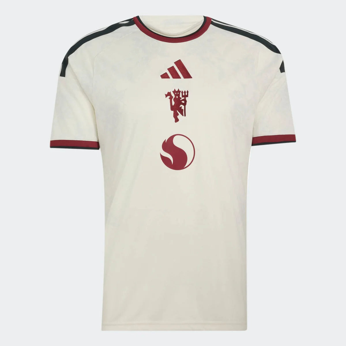 Manchester United Third Shirt 2026/27