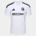 Colo Colo Home Shirt 2026/27