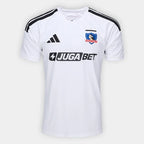 Colo Colo Home Shirt 2026/27