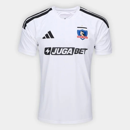 Colo Colo Home Shirt 2026/27