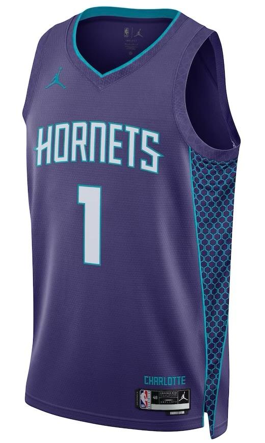 NBA Charlotte Hornets - LaMelo Ball