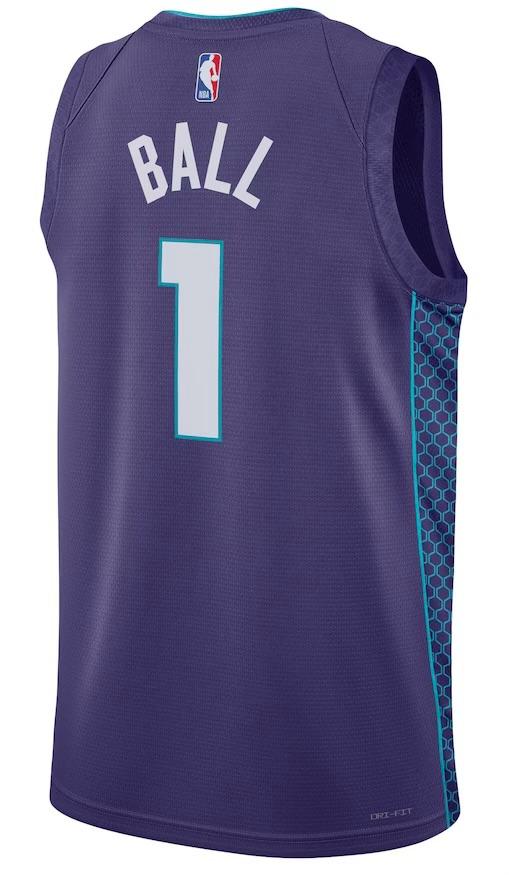 NBA Charlotte Hornets - LaMelo Ball