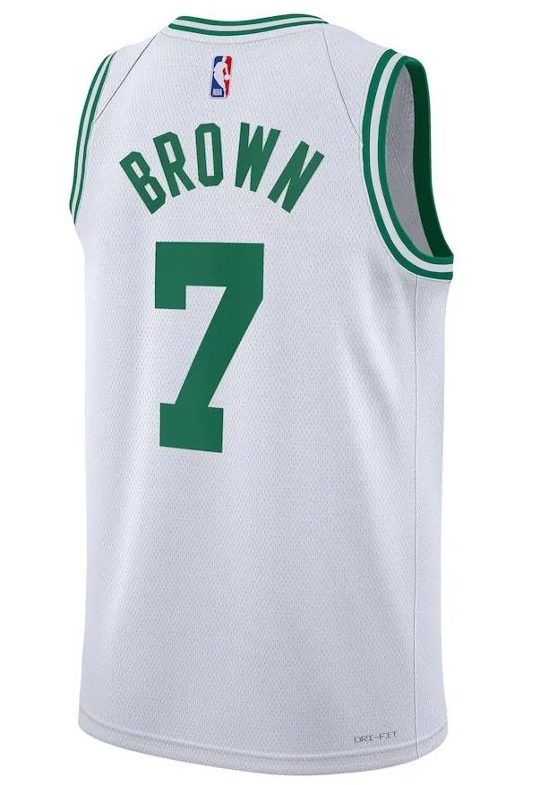 NBA Boston Celtics - Jaylen Brown