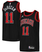 NBA Chicago Bulls-  DeMar DeRozan