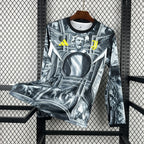 Juventus Del Piero Shirt 2026 - Long Sleeve