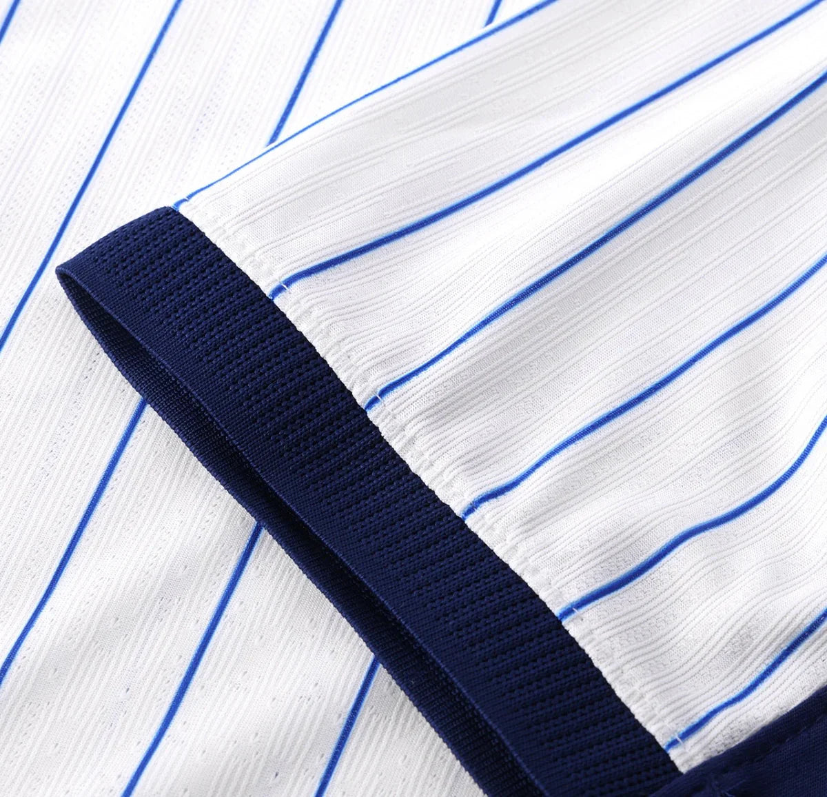 Inter Away Shirt 2026/27 - Player Version with patches