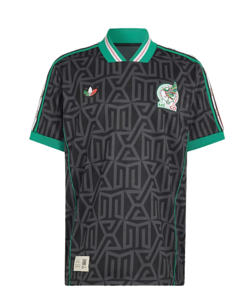 Mexico Shirt 2026 - Special Edition