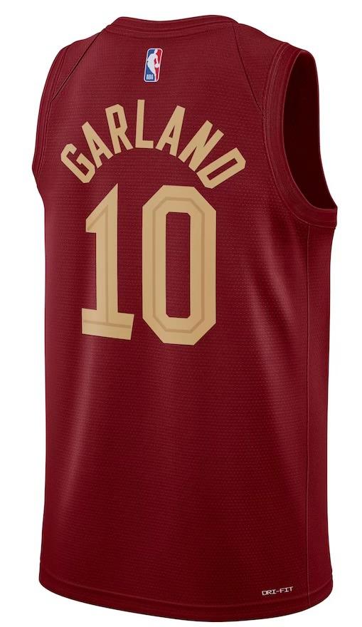 NBA Cleveland Cavaliers - Darius Garland