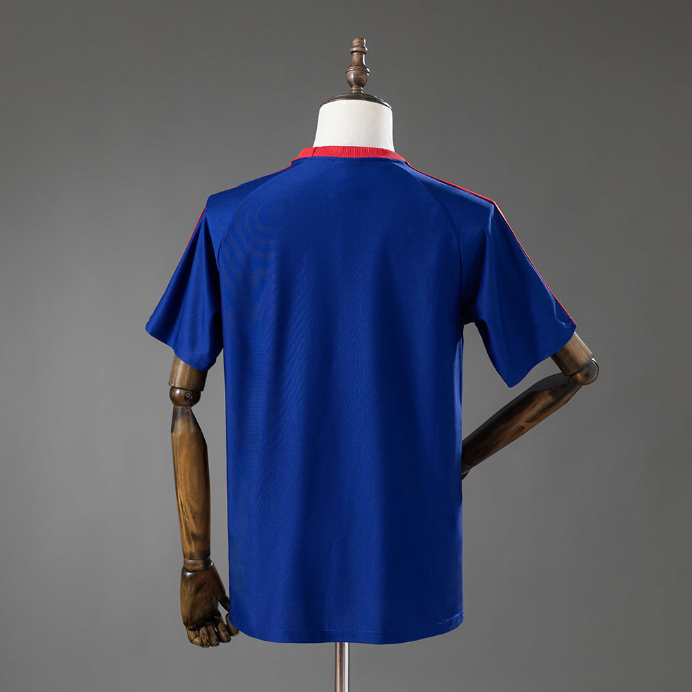 Newcastle United Shirt 2025/26 - ICONS