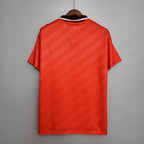 Nottingham Forest Retro Shirt 1994