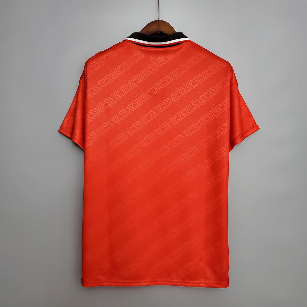 Nottingham Forest Retro Shirt 1994