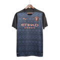 Manchester City Retro Shirt 2020