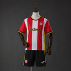 Brentford FC Home 2026/27 Kit - Kids