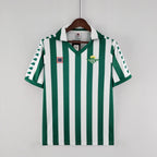 Camisa Retrô Real Betis Home 1982