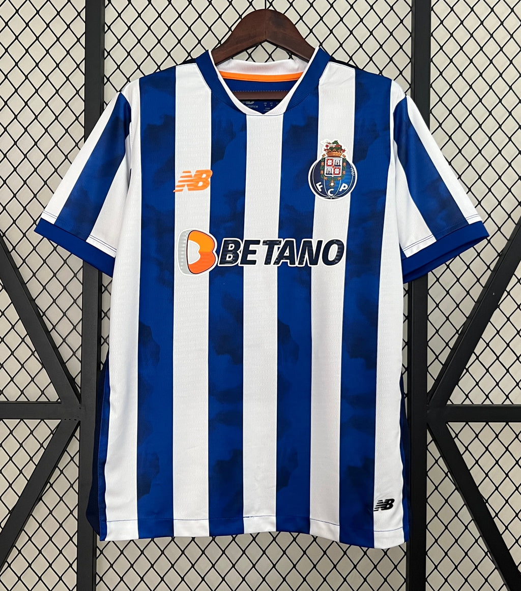 Camisa FC Porto Home 2024/25