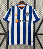 Camisa FC Porto Home 2024/25