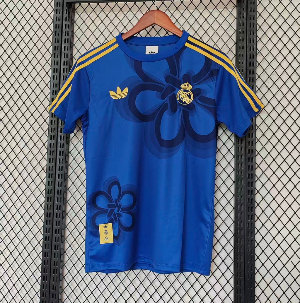 Real Madrid Sondertrikot 2026/27