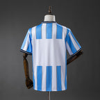 Coventry City Retro Shirt 2011