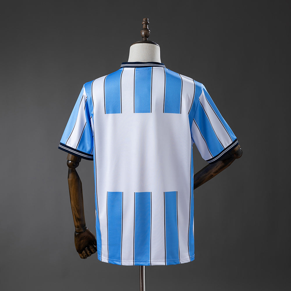Coventry City Retro Shirt 2011