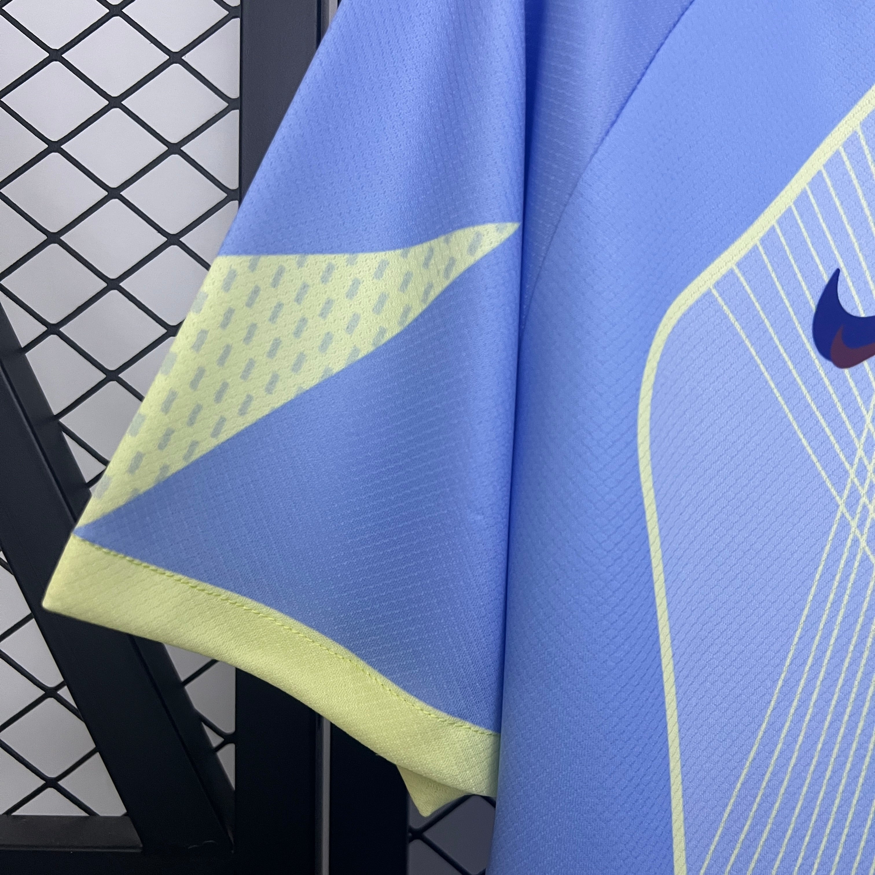 FC Barcelona Shirt 2025/26 - Special Edition