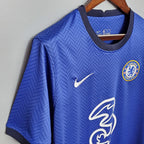 Chelsea FC Retro Shirt 2020