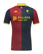Camisa Casa Genoa CFC 2025/26