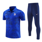Frankreich Polo Set 2025/26