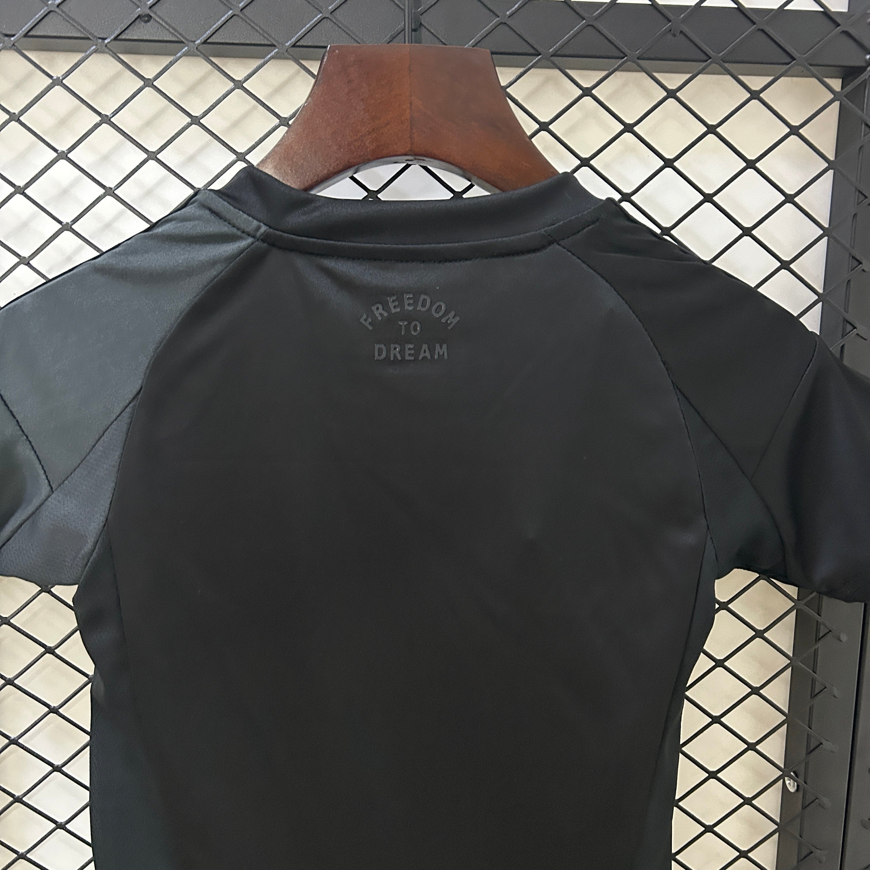 Inter Miami Away 2025/26 Kit - Kids