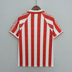 Athletic Club Bilbao Retro Shirt 1995