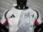 Mexiko Sonderedition Trikot 2026/27 – Spielerversion