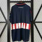 Atletico Madrid Retro Shirt 1997
