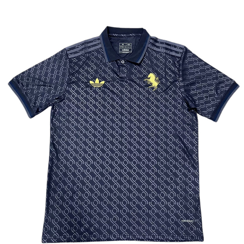 Juventus Third Shirt 2024/25