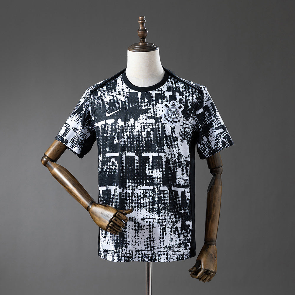 Corinthians Pre-Match Trikot 2026/27
