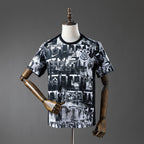 Corinthians Pre-Match Trikot 2026/27