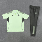Real Madrid Polo-Set 2025/26