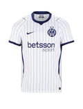 Inter Away Shirt 2026/27