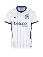 Inter Away Shirt 2026/27