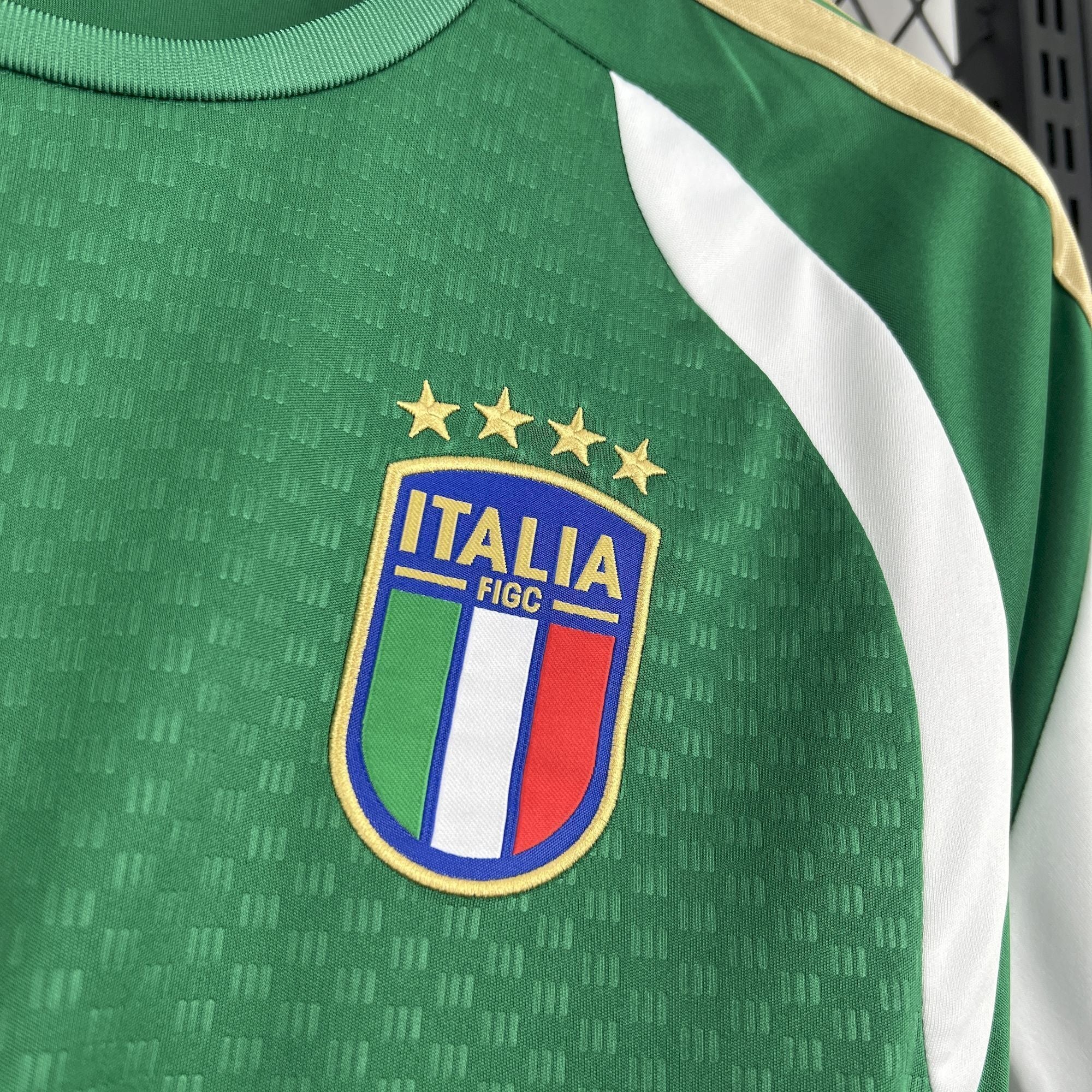 Italy Pre-match Shirt 2026/27