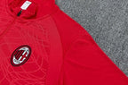 AC Milan Tracksuit 2026/27