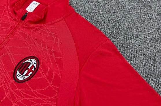 AC Milan Tracksuit 2026/27