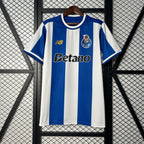 FC Porto Heimtrikot 2025/26