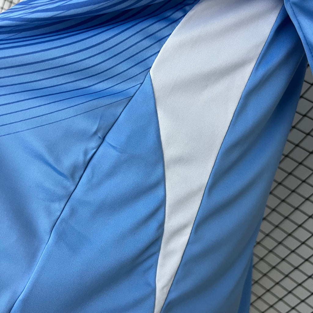 Real Madrid Torwarttrikot 2025/26
